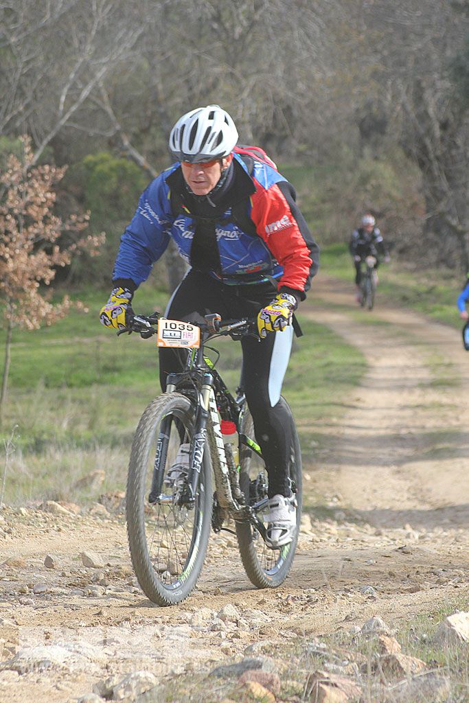 MTB 4 Estaciones Valdemorillo 2016 Ubicación 2 Galería 7