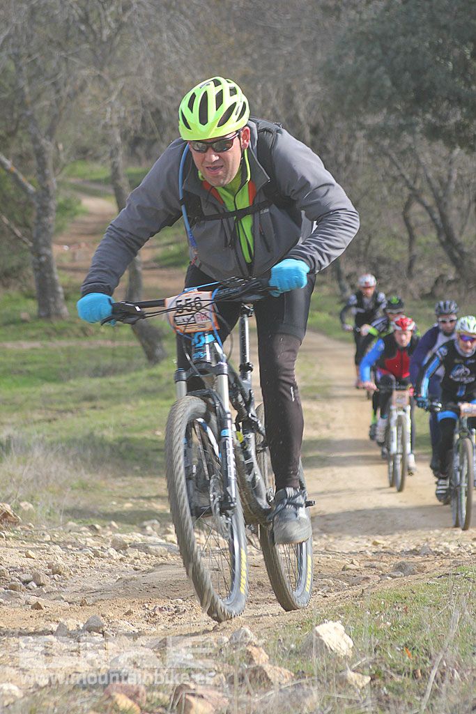 MTB 4 Estaciones Valdemorillo 2016 Ubicación 2 Galería 7