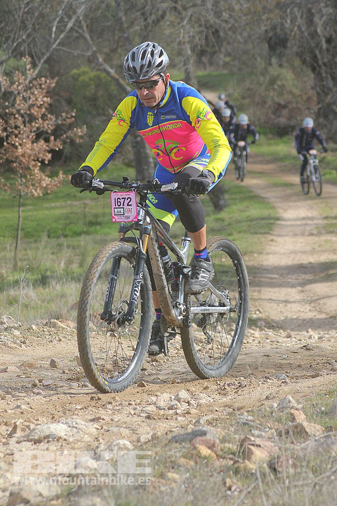 MTB 4 Estaciones Valdemorillo 2016 Ubicación 2 Galería 7