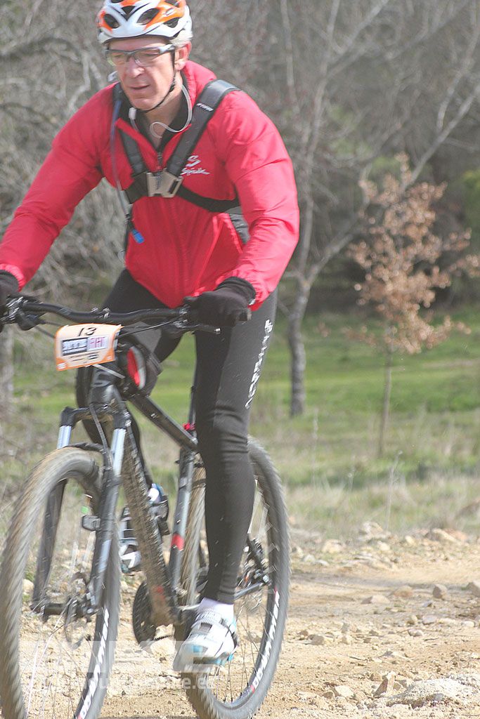 MTB 4 Estaciones Valdemorillo 2016 Ubicación 2 Galería 7