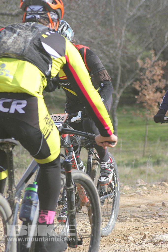 MTB 4 Estaciones Valdemorillo 2016 Ubicación 2 Galería 7
