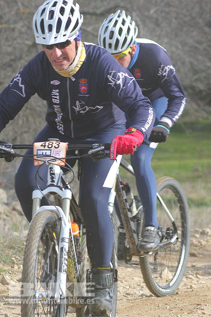 MTB 4 Estaciones Valdemorillo 2016 Ubicación 2 Galería 7