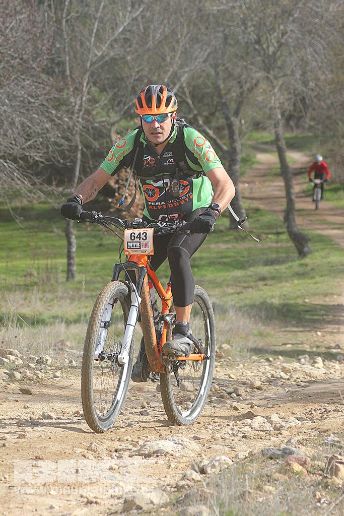 MTB 4 Estaciones Valdemorillo 2016 Ubicación 2 Galería 7