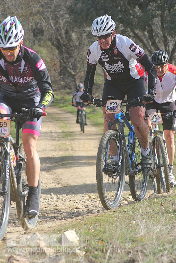 MTB 4 Estaciones Valdemorillo 2016 Ubicación 2 Galería 7