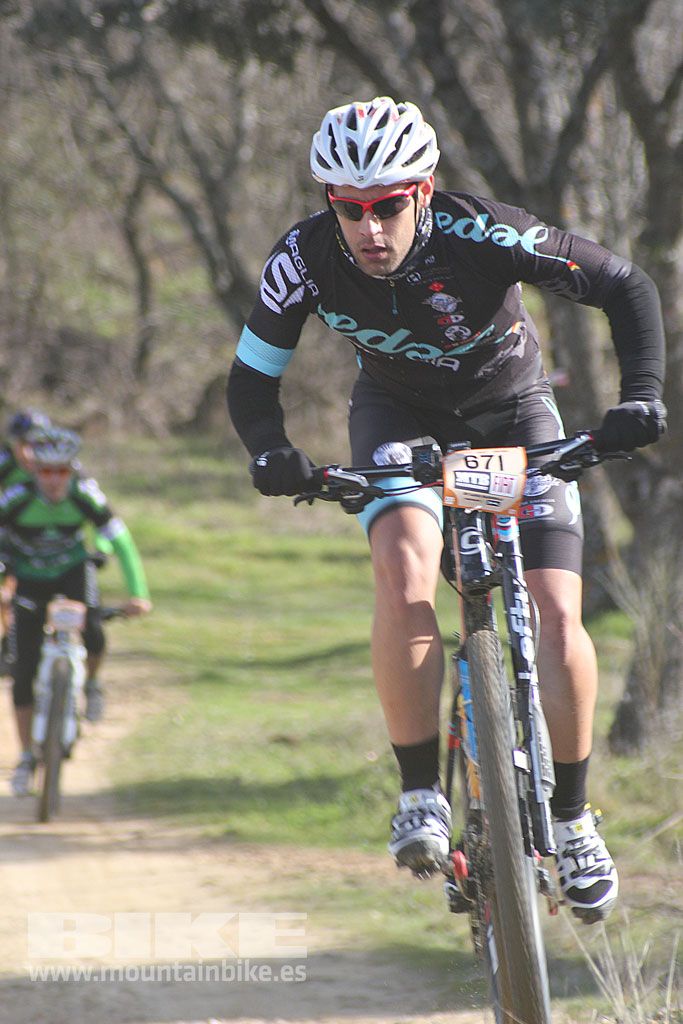 MTB 4 Estaciones Valdemorillo 2016 Ubicación 2 Galería 7