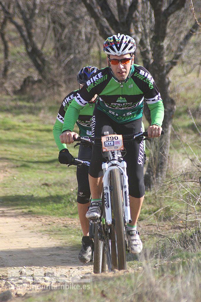 MTB 4 Estaciones Valdemorillo 2016 Ubicación 2 Galería 7