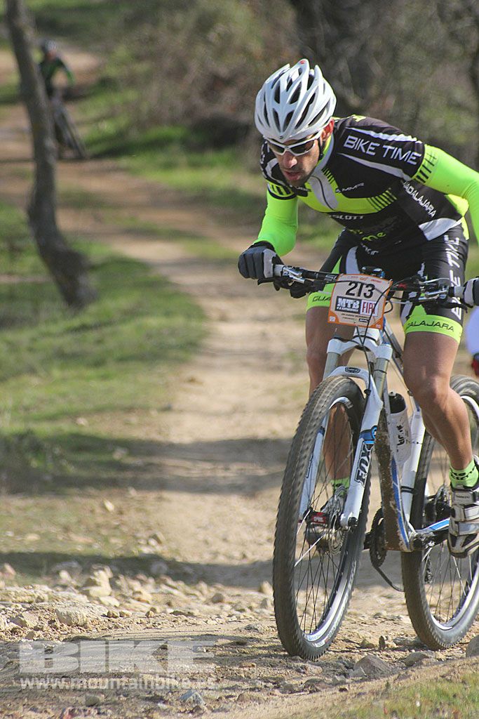 MTB 4 Estaciones Valdemorillo 2016 Ubicación 2 Galería 7