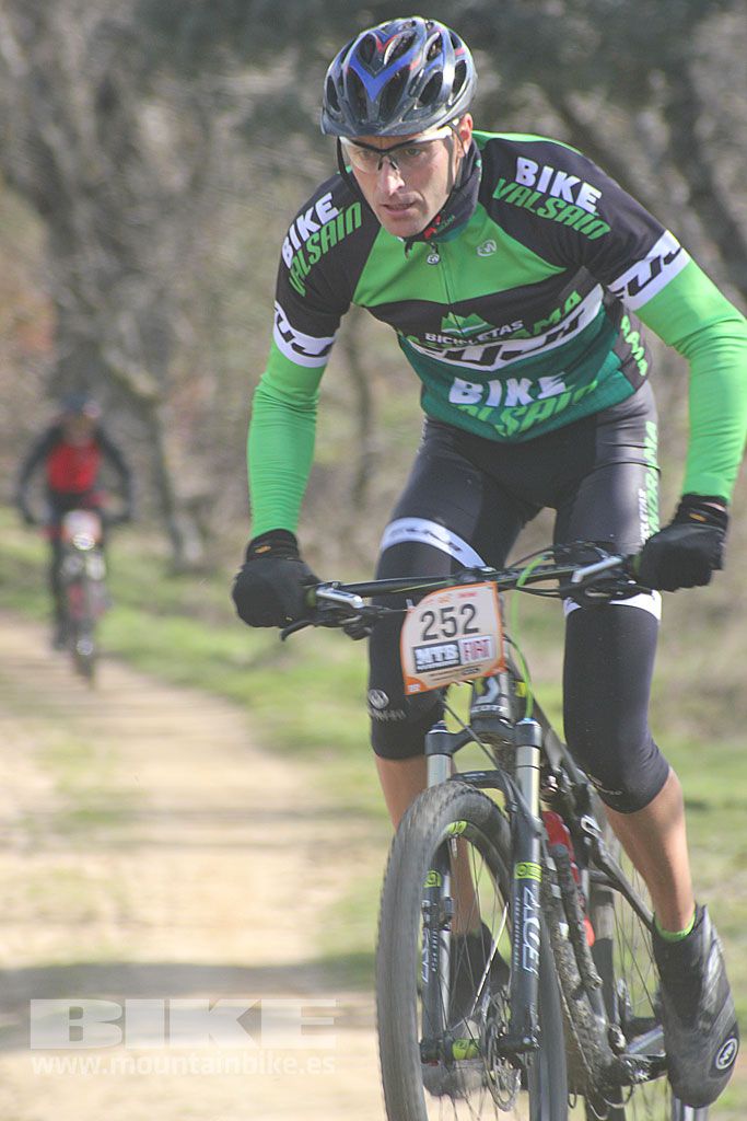 MTB 4 Estaciones Valdemorillo 2016 Ubicación 2 Galería 7
