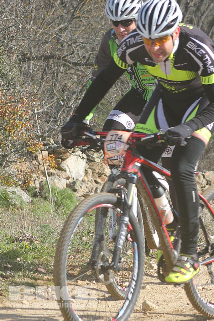 MTB 4 Estaciones Valdemorillo 2016 Ubicación 2 Galería 7