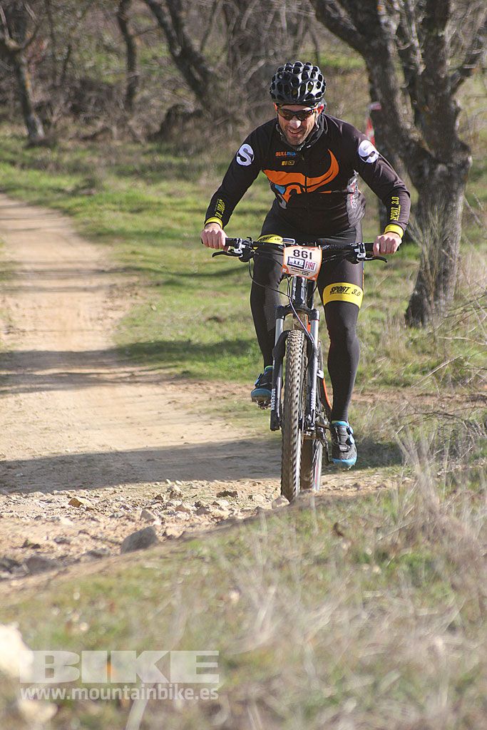 MTB 4 Estaciones Valdemorillo 2016 Ubicación 2 Galería 7