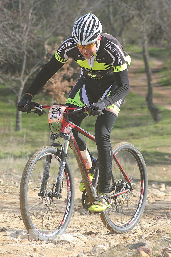 MTB 4 Estaciones Valdemorillo 2016 Ubicación 2 Galería 7