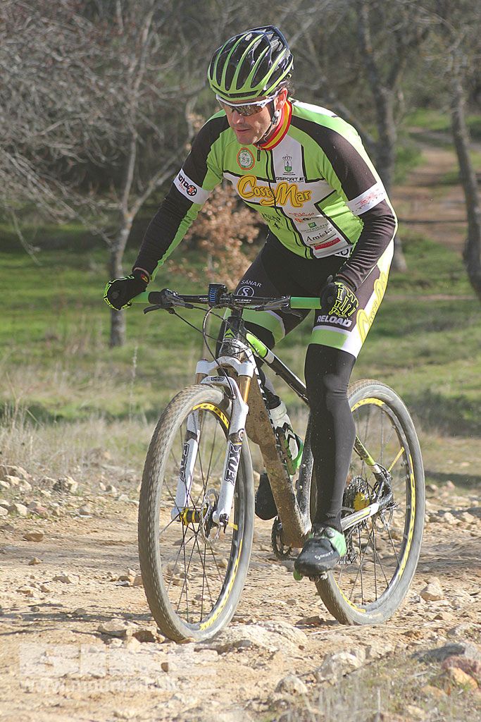 MTB 4 Estaciones Valdemorillo 2016 Ubicación 2 Galería 7