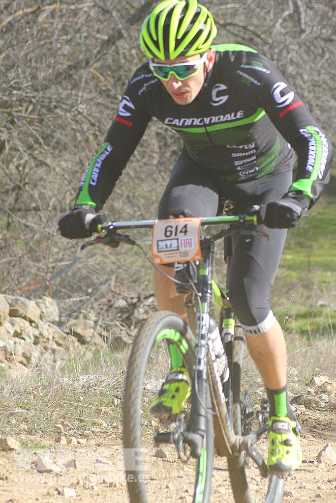 MTB 4 Estaciones Valdemorillo 2016 Ubicación 2 Galería 7