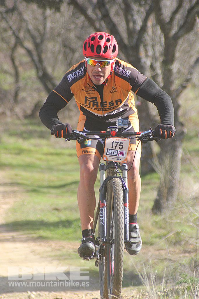 MTB 4 Estaciones Valdemorillo 2016 Ubicación 2 Galería 7