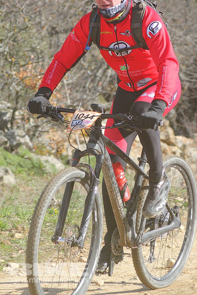 MTB 4 Estaciones Valdemorillo 2016 Ubicación 2 Galería 7