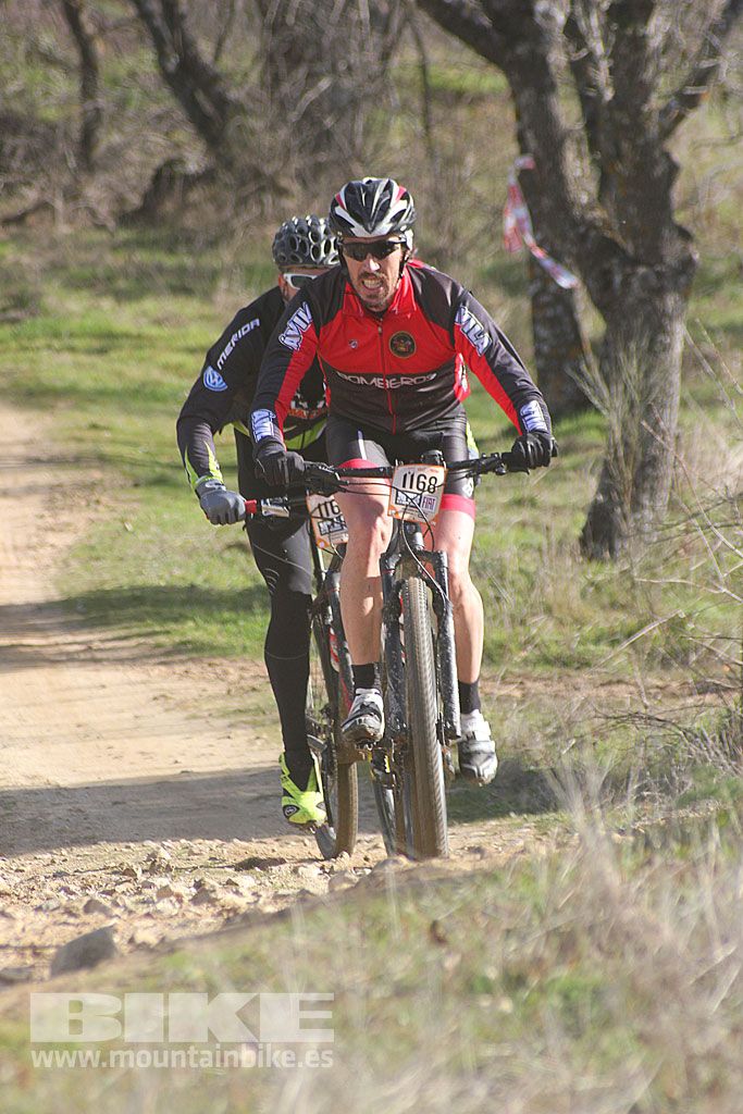 MTB 4 Estaciones Valdemorillo 2016 Ubicación 2 Galería 7