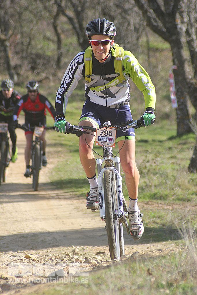 MTB 4 Estaciones Valdemorillo 2016 Ubicación 2 Galería 7