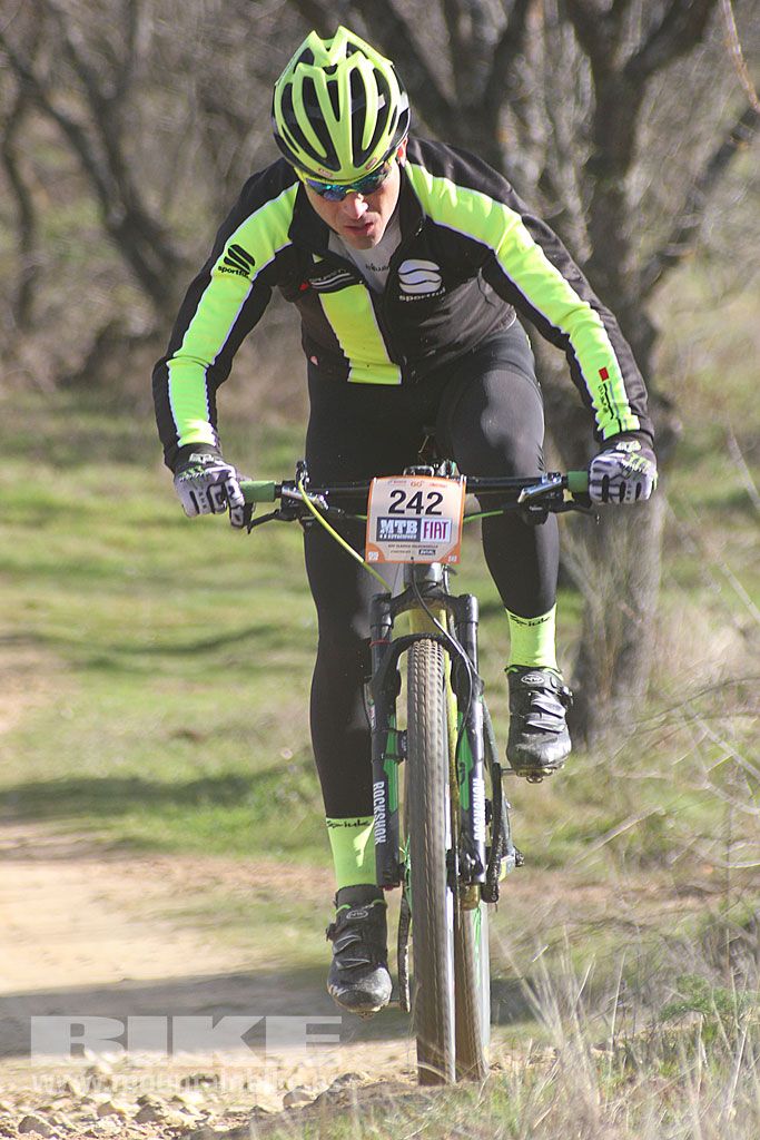 MTB 4 Estaciones Valdemorillo 2016 Ubicación 2 Galería 7