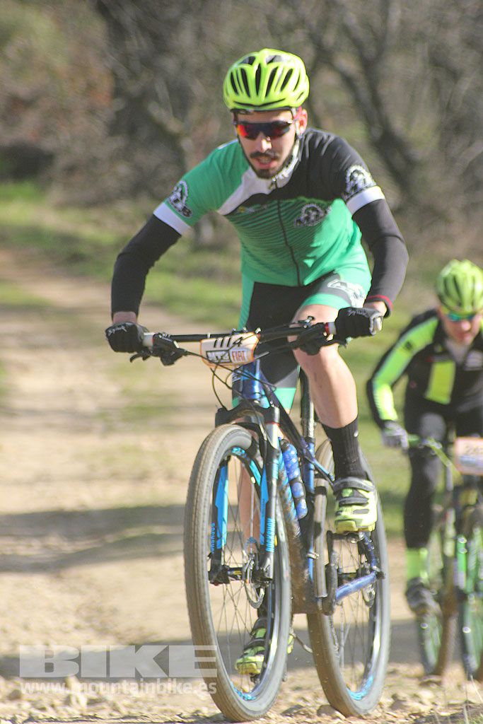 MTB 4 Estaciones Valdemorillo 2016 Ubicación 2 Galería 7