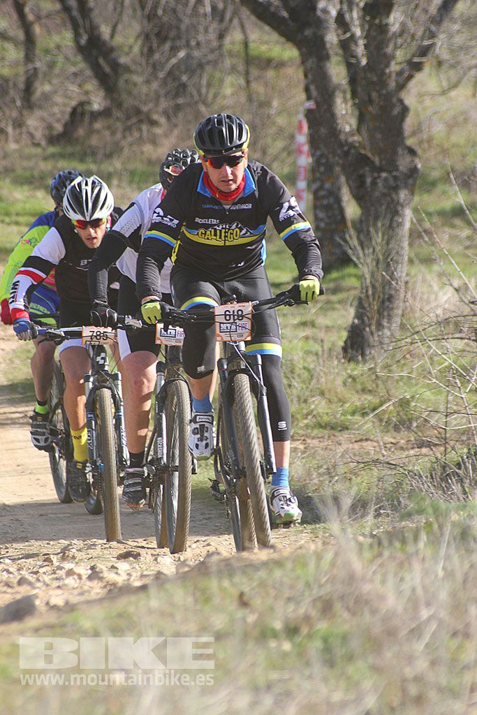 MTB 4 Estaciones Valdemorillo 2016 Ubicación 2 Galería 7