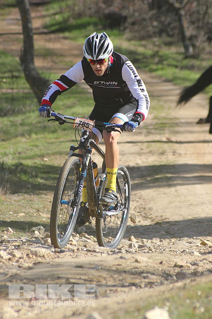MTB 4 Estaciones Valdemorillo 2016 Ubicación 2 Galería 7