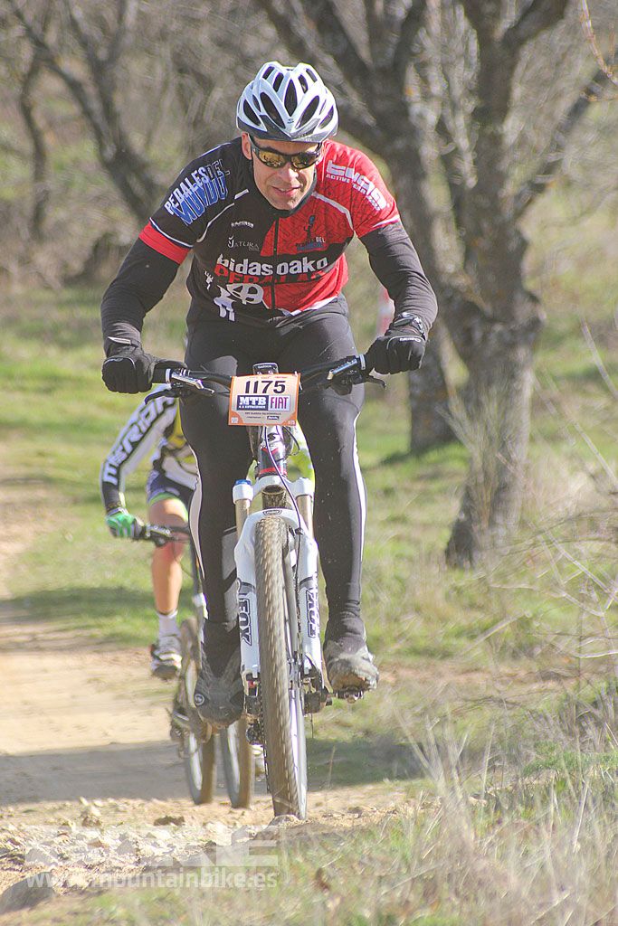 MTB 4 Estaciones Valdemorillo 2016 Ubicación 2 Galería 7