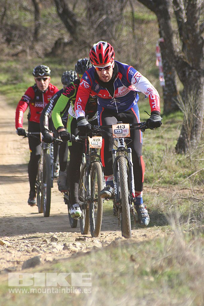 MTB 4 Estaciones Valdemorillo 2016 Ubicación 2 Galería 7