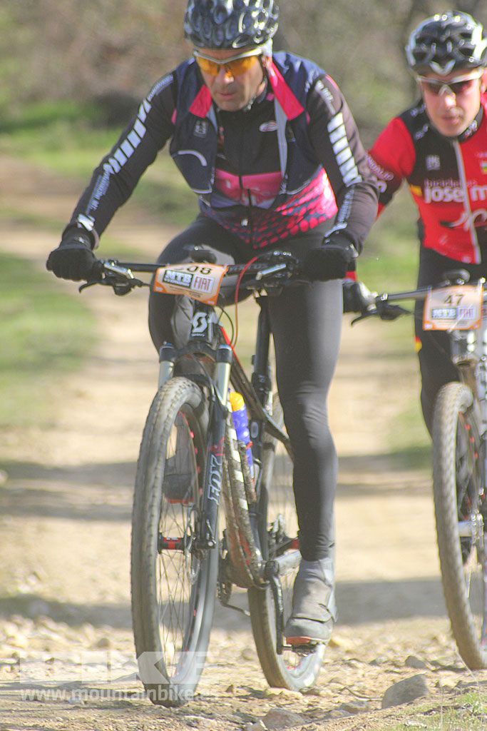 MTB 4 Estaciones Valdemorillo 2016 Ubicación 2 Galería 7