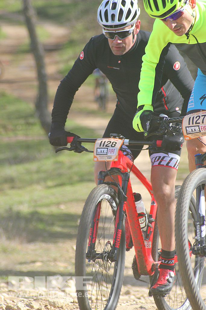 MTB 4 Estaciones Valdemorillo 2016 Ubicación 2 Galería 7
