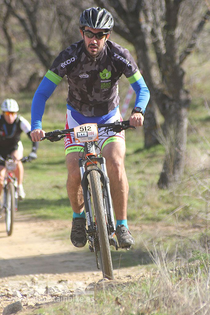MTB 4 Estaciones Valdemorillo 2016 Ubicación 2 Galería 7