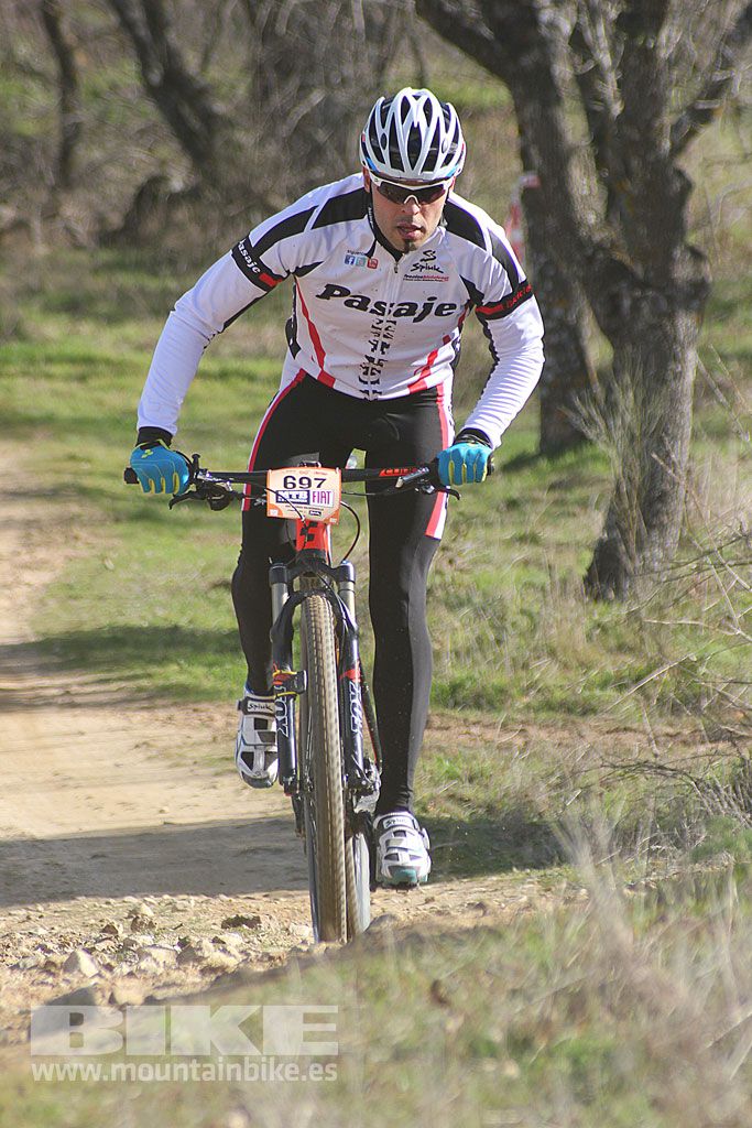 MTB 4 Estaciones Valdemorillo 2016 Ubicación 2 Galería 7