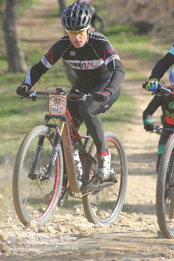 MTB 4 Estaciones Valdemorillo 2016 Ubicación 2 Galería 7