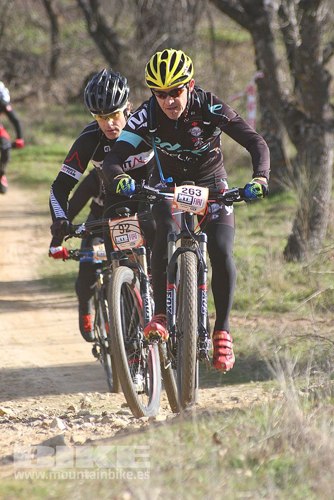 MTB 4 Estaciones Valdemorillo 2016 Ubicación 2 Galería 7