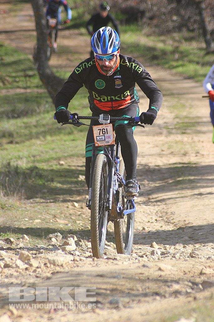 MTB 4 Estaciones Valdemorillo 2016 Ubicación 2 Galería 7