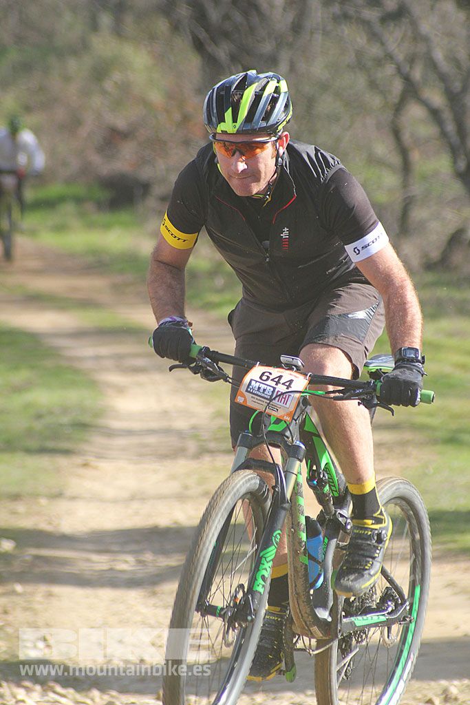 MTB 4 Estaciones Valdemorillo 2016 Ubicación 2 Galería 7