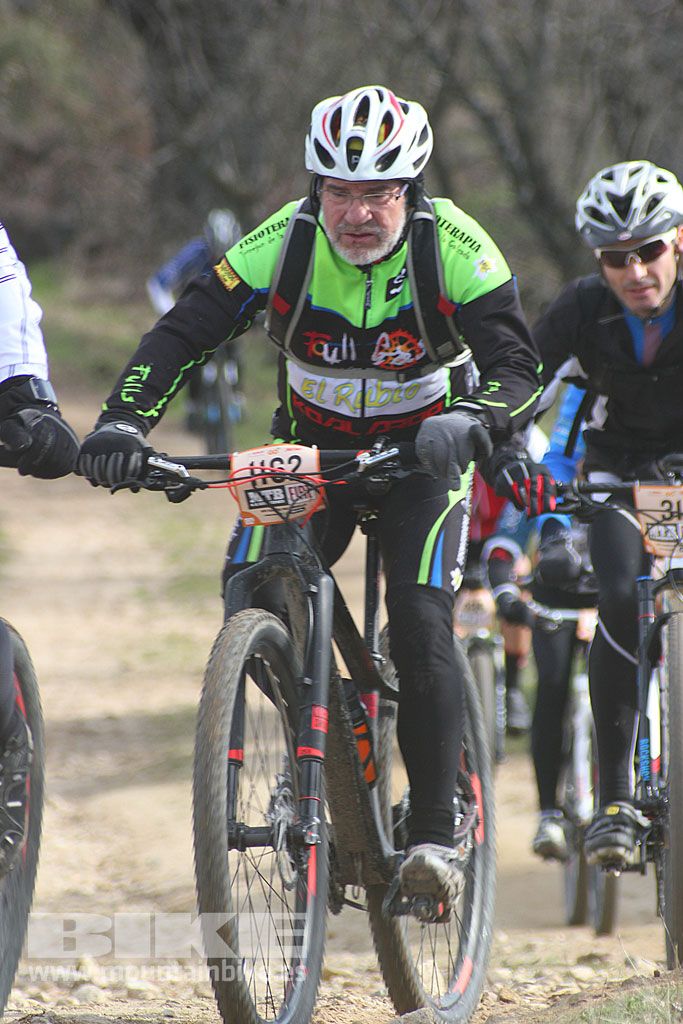 MTB 4 Estaciones Valdemorillo 2016 Ubicación 2 Galería 8