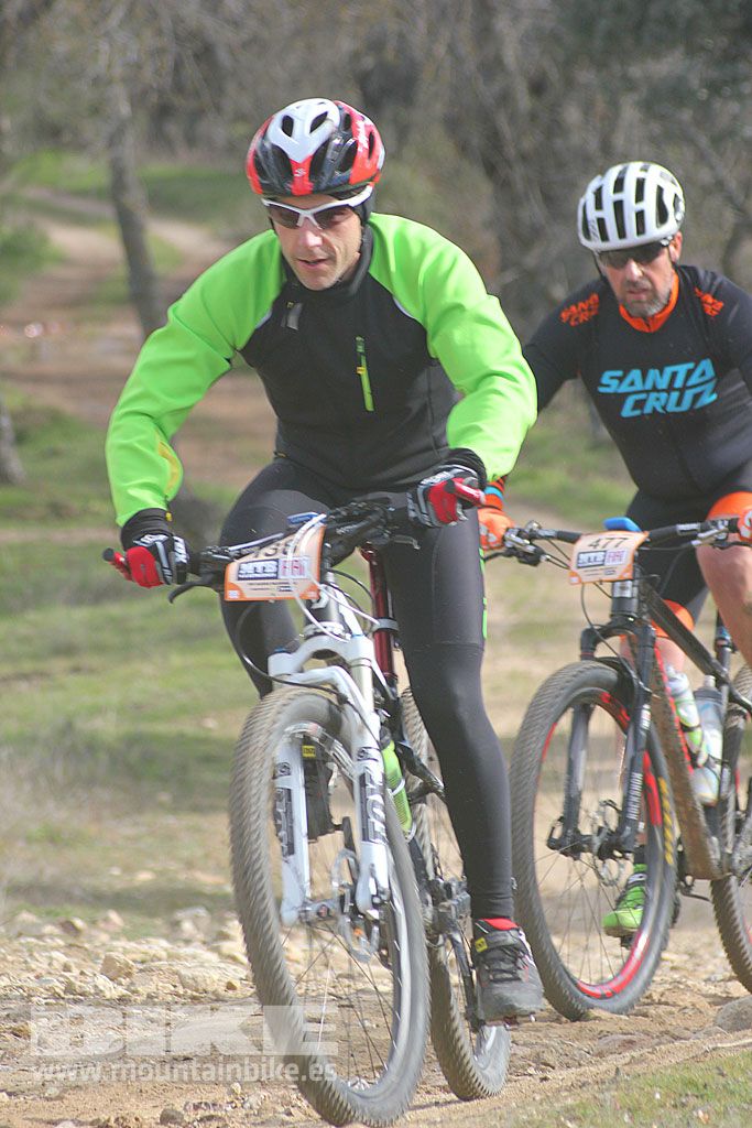 MTB 4 Estaciones Valdemorillo 2016 Ubicación 2 Galería 8