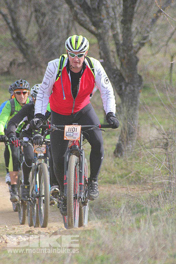 MTB 4 Estaciones Valdemorillo 2016 Ubicación 2 Galería 8