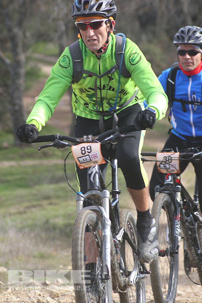 MTB 4 Estaciones Valdemorillo 2016 Ubicación 2 Galería 8