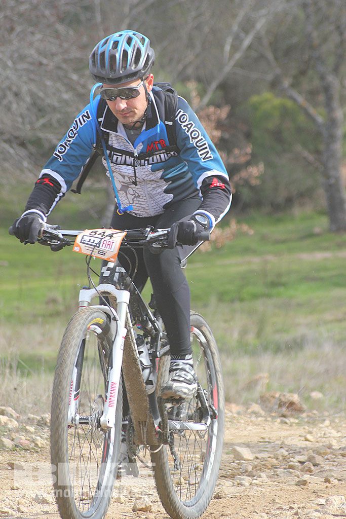 MTB 4 Estaciones Valdemorillo 2016 Ubicación 2 Galería 8