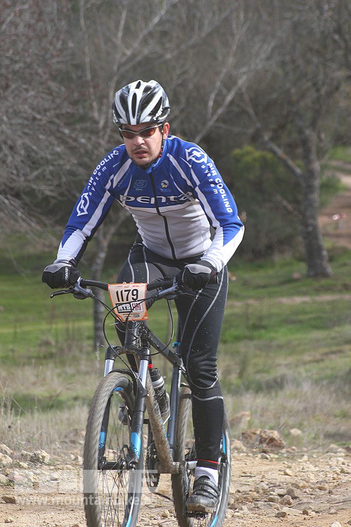 MTB 4 Estaciones Valdemorillo 2016 Ubicación 2 Galería 8