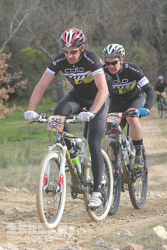 MTB 4 Estaciones Valdemorillo 2016 Ubicación 2 Galería 8