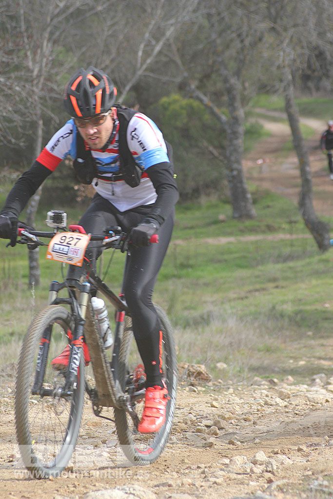 MTB 4 Estaciones Valdemorillo 2016 Ubicación 2 Galería 8