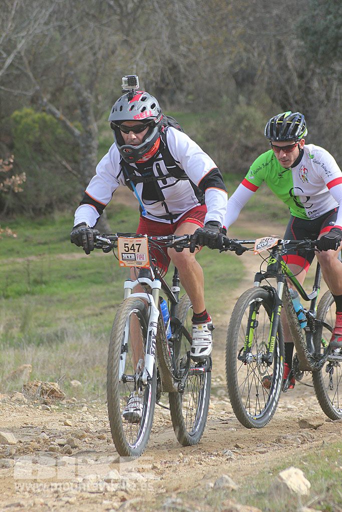 MTB 4 Estaciones Valdemorillo 2016 Ubicación 2 Galería 8