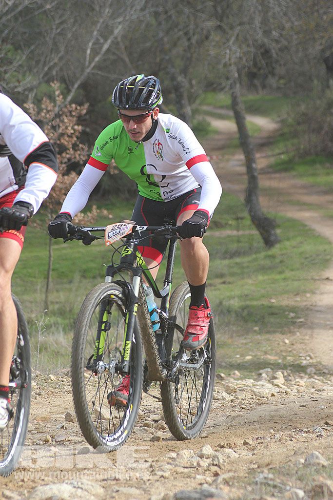 MTB 4 Estaciones Valdemorillo 2016 Ubicación 2 Galería 8