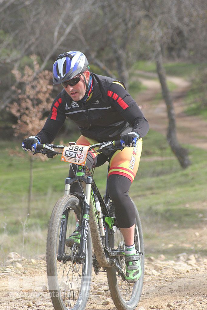 MTB 4 Estaciones Valdemorillo 2016 Ubicación 2 Galería 8