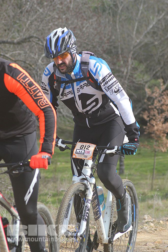 MTB 4 Estaciones Valdemorillo 2016 Ubicación 2 Galería 8