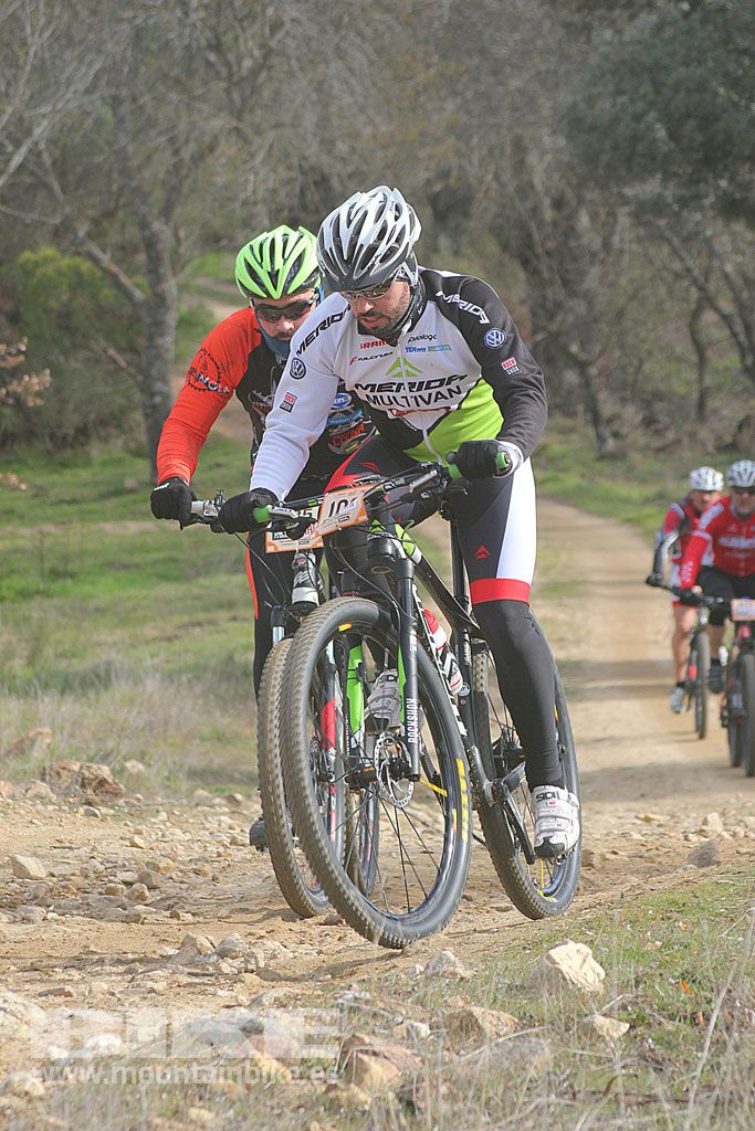 MTB 4 Estaciones Valdemorillo 2016 Ubicación 2 Galería 8