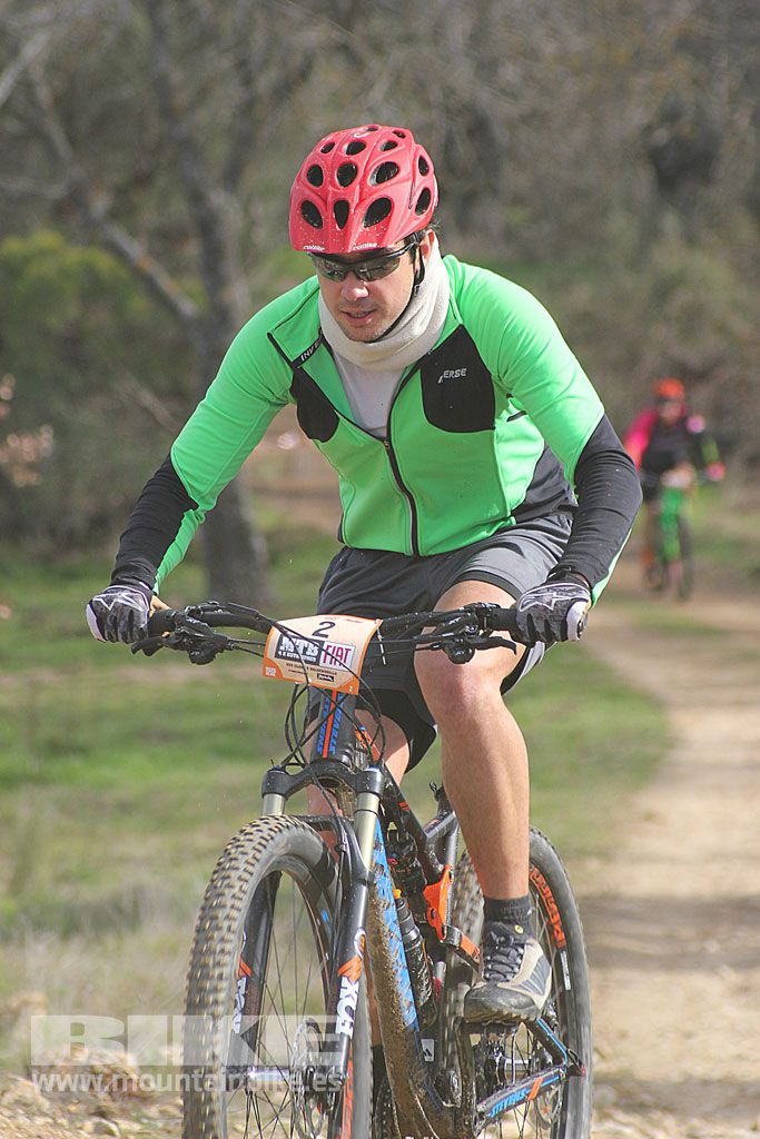 MTB 4 Estaciones Valdemorillo 2016 Ubicación 2 Galería 8
