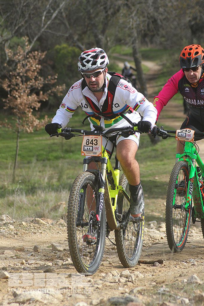 MTB 4 Estaciones Valdemorillo 2016 Ubicación 2 Galería 8